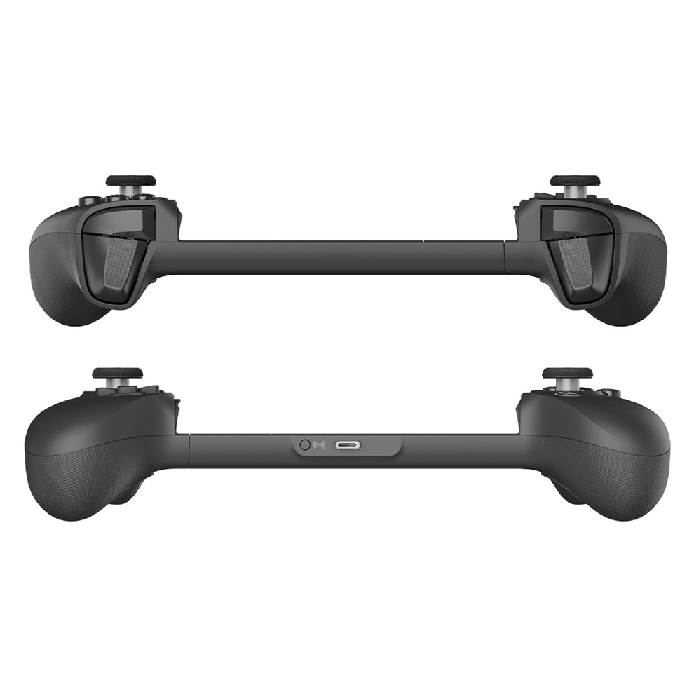 GameSir G8 Galileo+ – Gamepad – USB + Bluetooth, Gyroskop, für Android, Nintendo Switch & PC, Schwarz