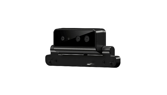 Elo Touch Solutions Edge Connect 3D – Webcam – Weiss