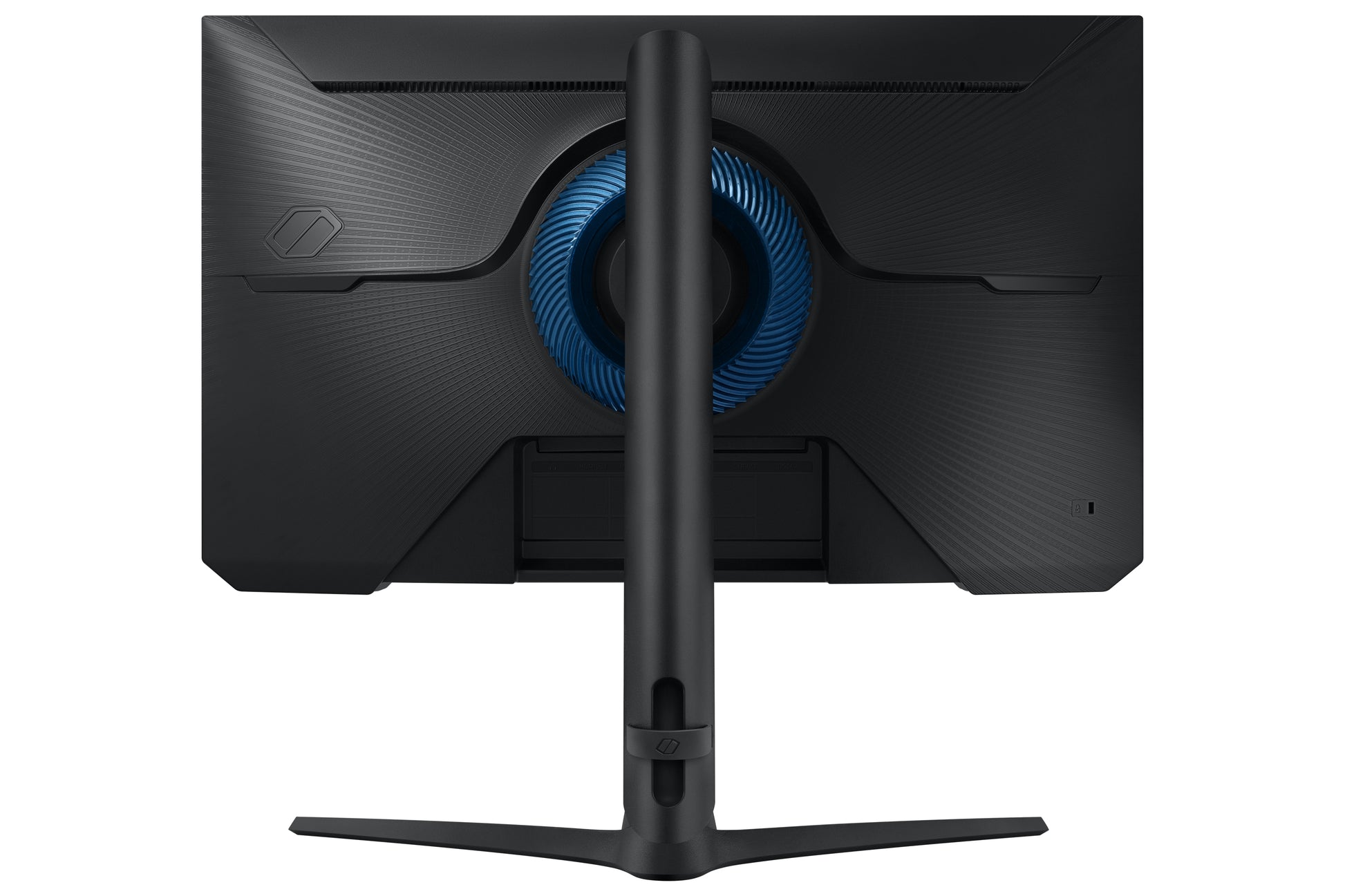 Samsung Odyssey LS25BG400EUXEN – 25", 1920 × 1080 (Full HD), IPS, 240 Hz, HDR10