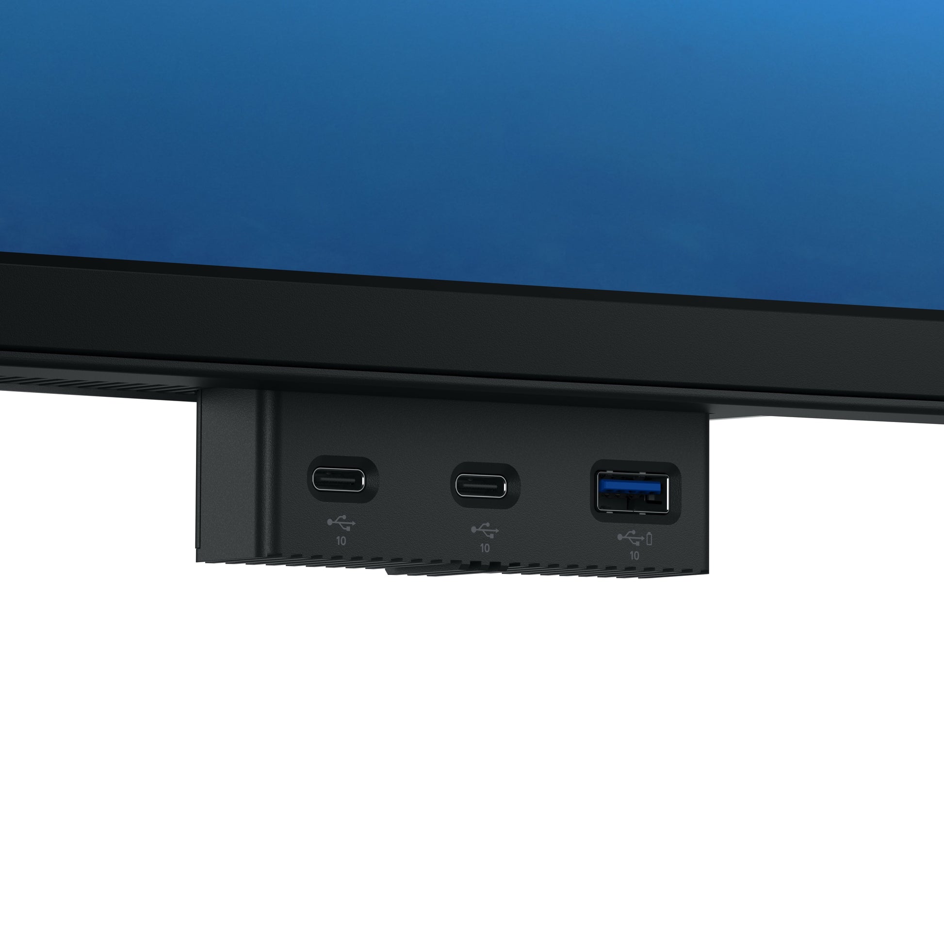 Dell UltraSharp U4025QW – Monitor, 40", 5120 × 2160 (5K), LCD, Silber