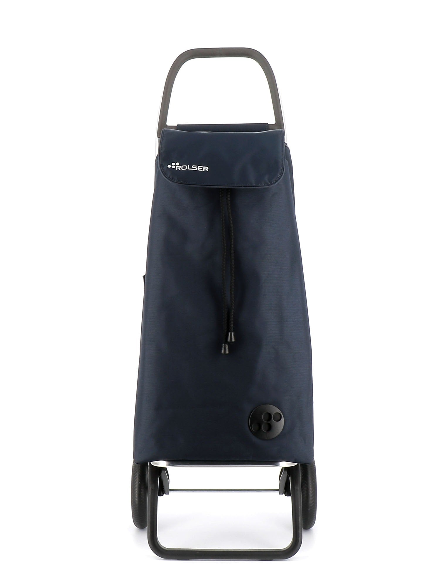 Rolser Stofftasche, Polyester, Aluminium, Marineblau, 410×1040×325 mm, 50 kg