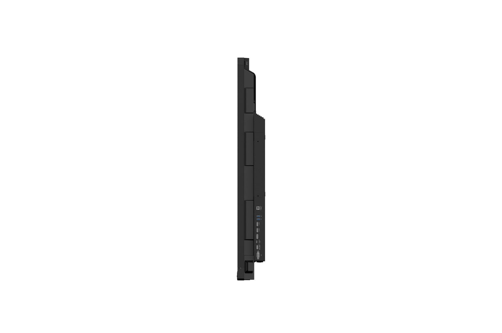 LG 55TR3DQ-B 55" UHD 4K Touch – 400 cd/m²