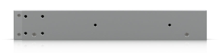 Ubiquiti Managed Switch – 10×10G, 2×SFP+, L2/L3, PoE++ 400 W, 1U