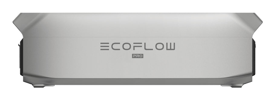 EcoFlow Akkumodul, 4096 Wh, LiFePO4, für DELTA Pro 3