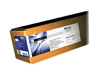 BMG Ariola HP Papier Inkjet – 33,1" × 45,7 m, 90 g/m², weiss