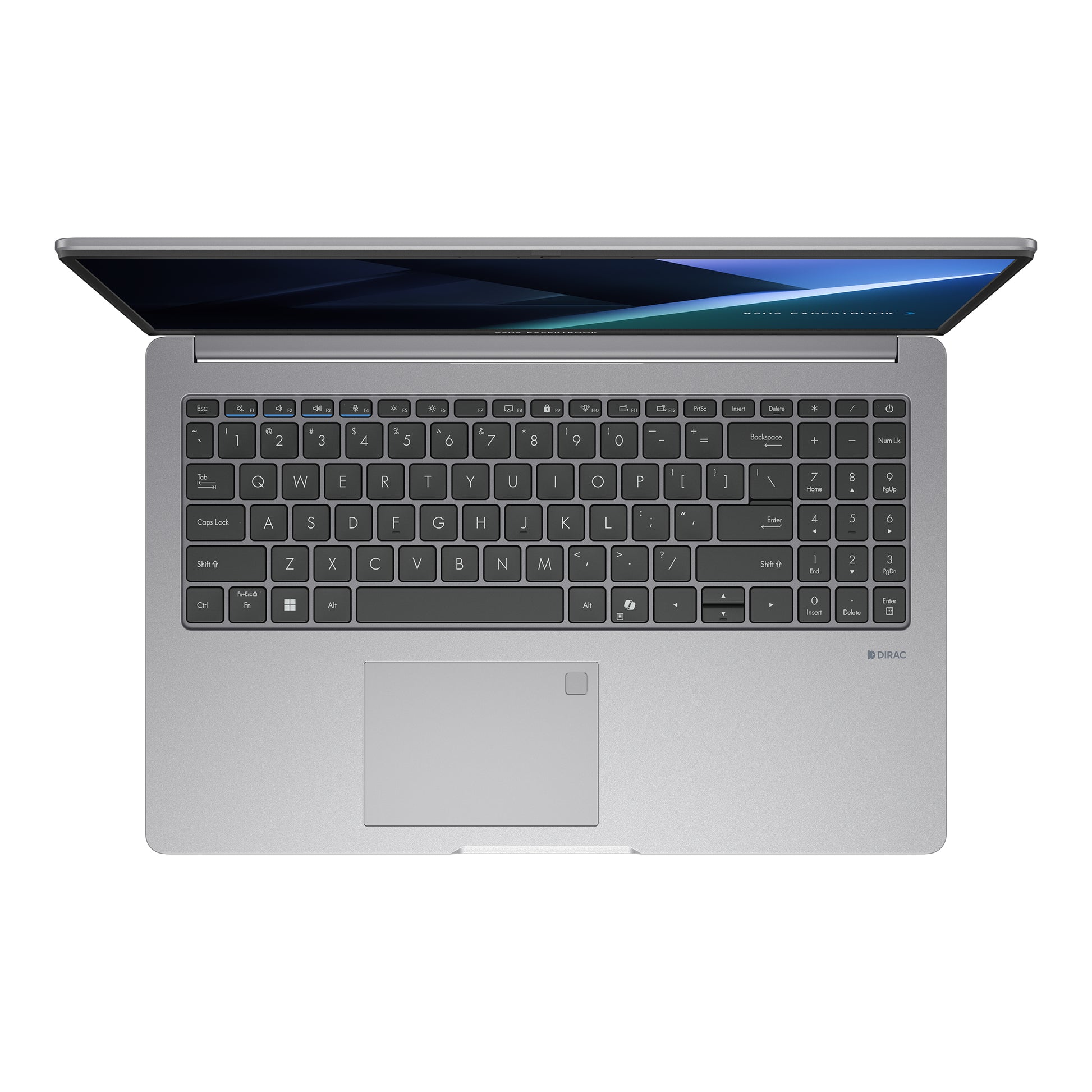 ASUS ExpertBook B1 G1503CVA-S76575X Laptop – Wi‑Fi, Ethernet, Bluetooth – Netzstrom 100–240 V