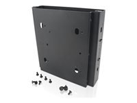 Lenovo ThinkCentre Sandwich Kit II – VESA Adapterplatte – Schrauben enthalten – Schwarz – für ThinkCentre Tiny