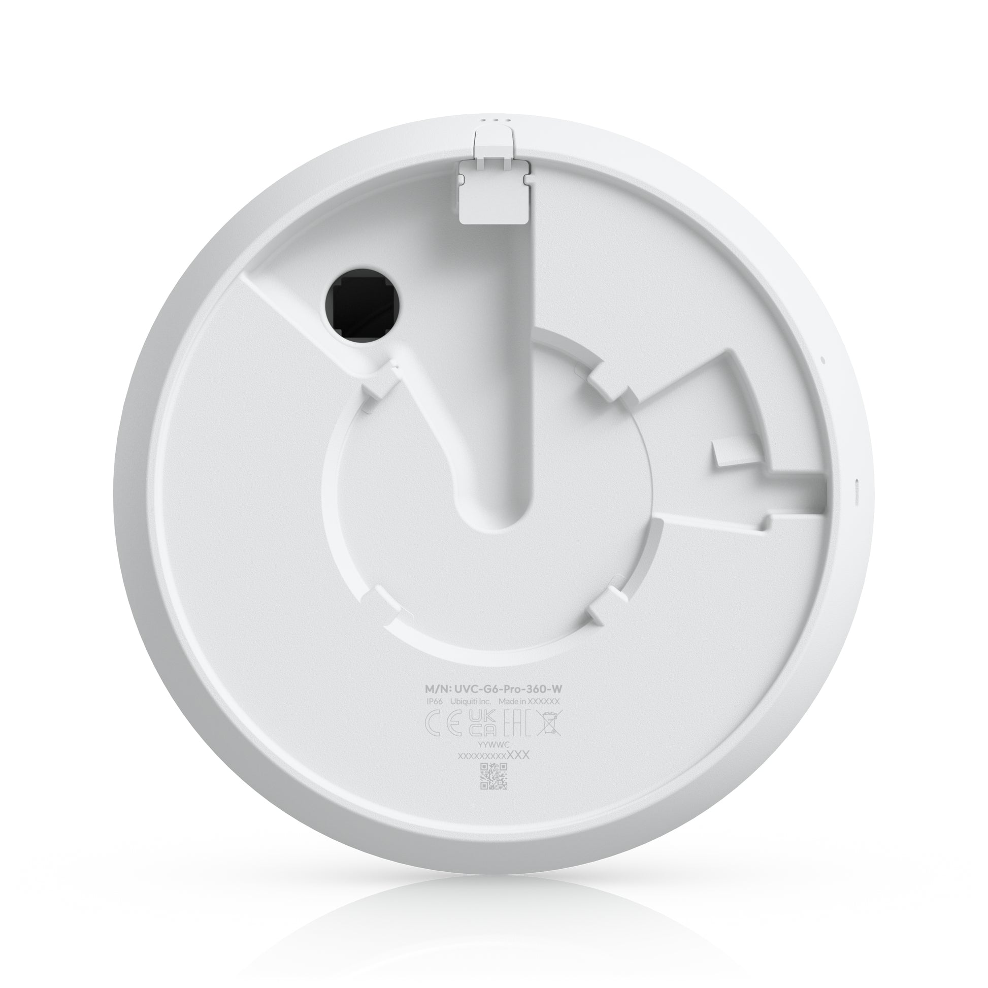 Ubiquiti Kamera – 12 MP, PoE, wetterfest