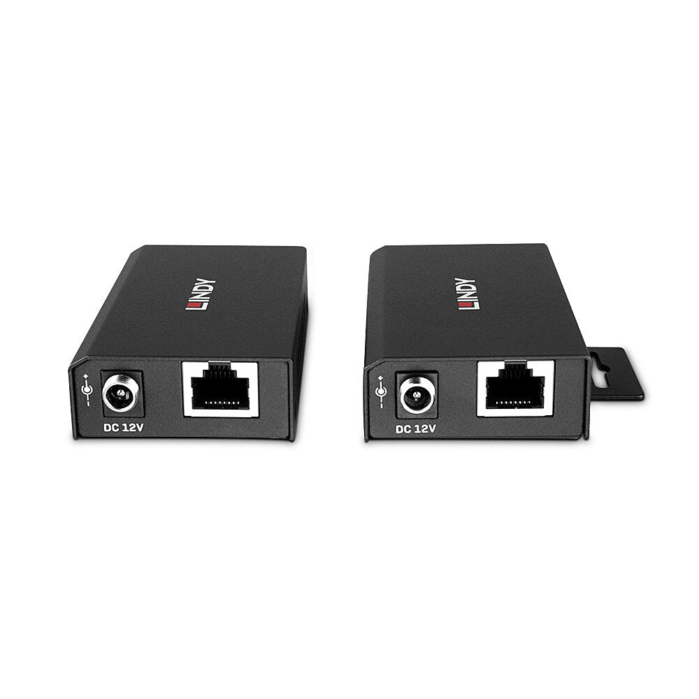 Lindy USB 2.0 Extender über Cat6, 2-Port, bis 100 m