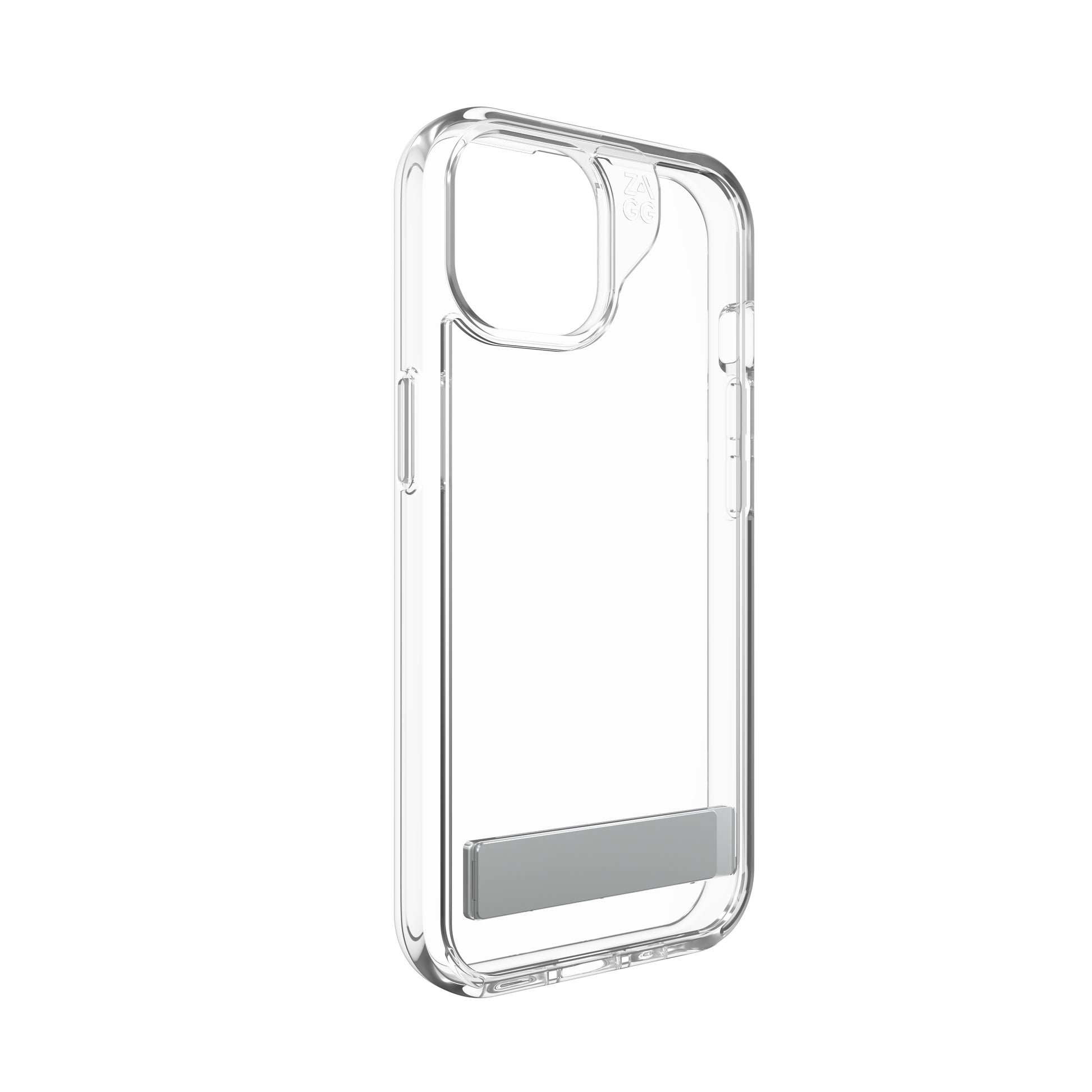 ZAGG Backcover Crystal Palace KS – für Apple iPhone 13–16E