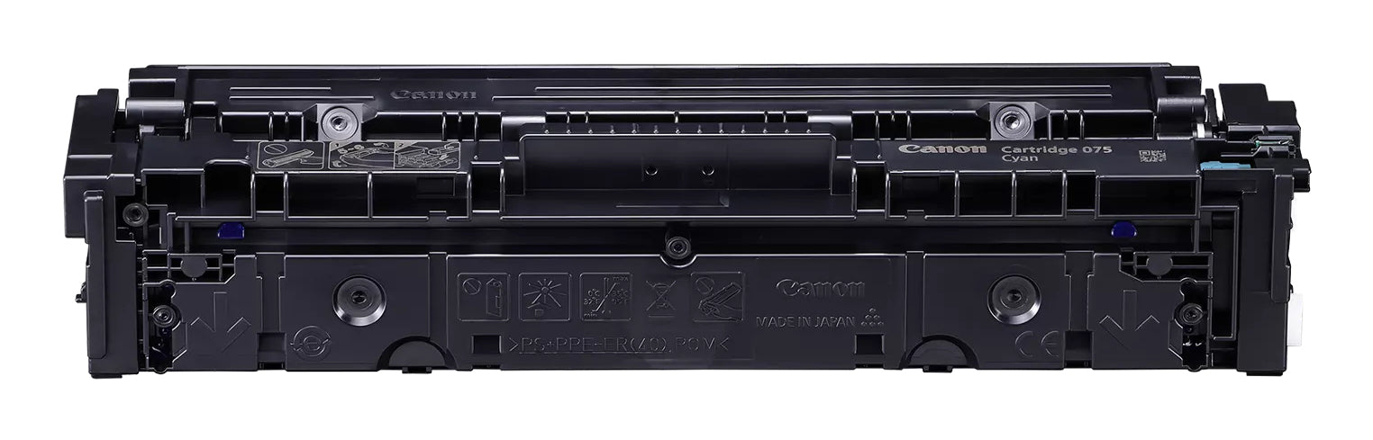 Canon Toner 6364C002 – Cyan, 1300 Seiten – für Canon LBP647Cdw/LBP664Cdw