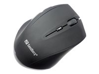 Sandberg Wireless Mouse Pro – kabellos