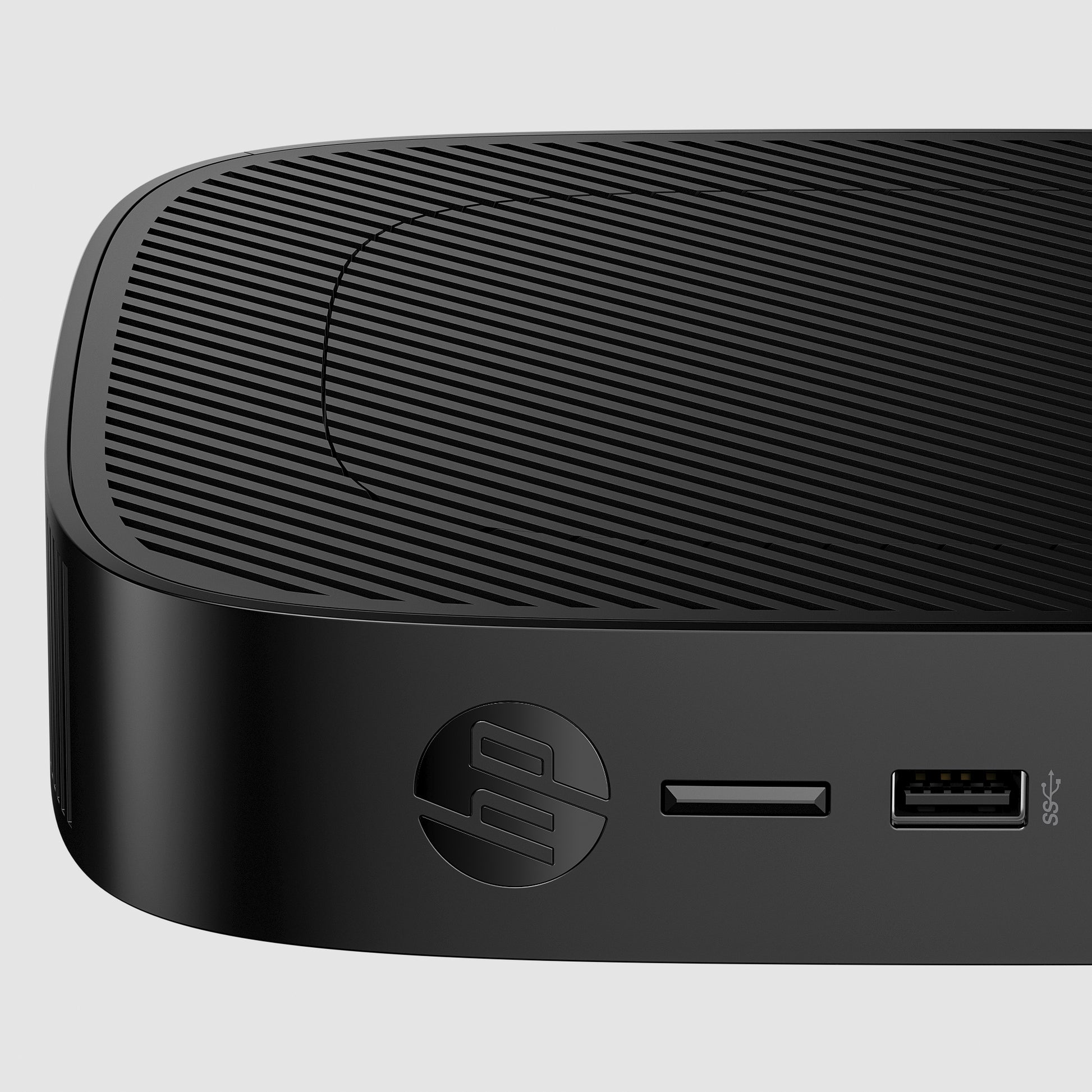 HP Pro t550 Thin Client J6412 – Windows 10 IoT Enterprise