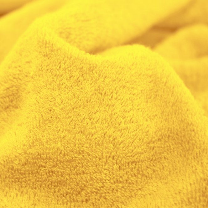 Möve Waschlappen Superwuschel – 15×20 cm, 100% Baumwolle, 550 g/m², Gold