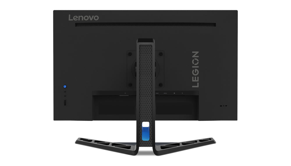 Lenovo Legion R27Q-30 – 27", 2560 × 1440 (WQHD), IPS, 165 Hz, DisplayHDR 400