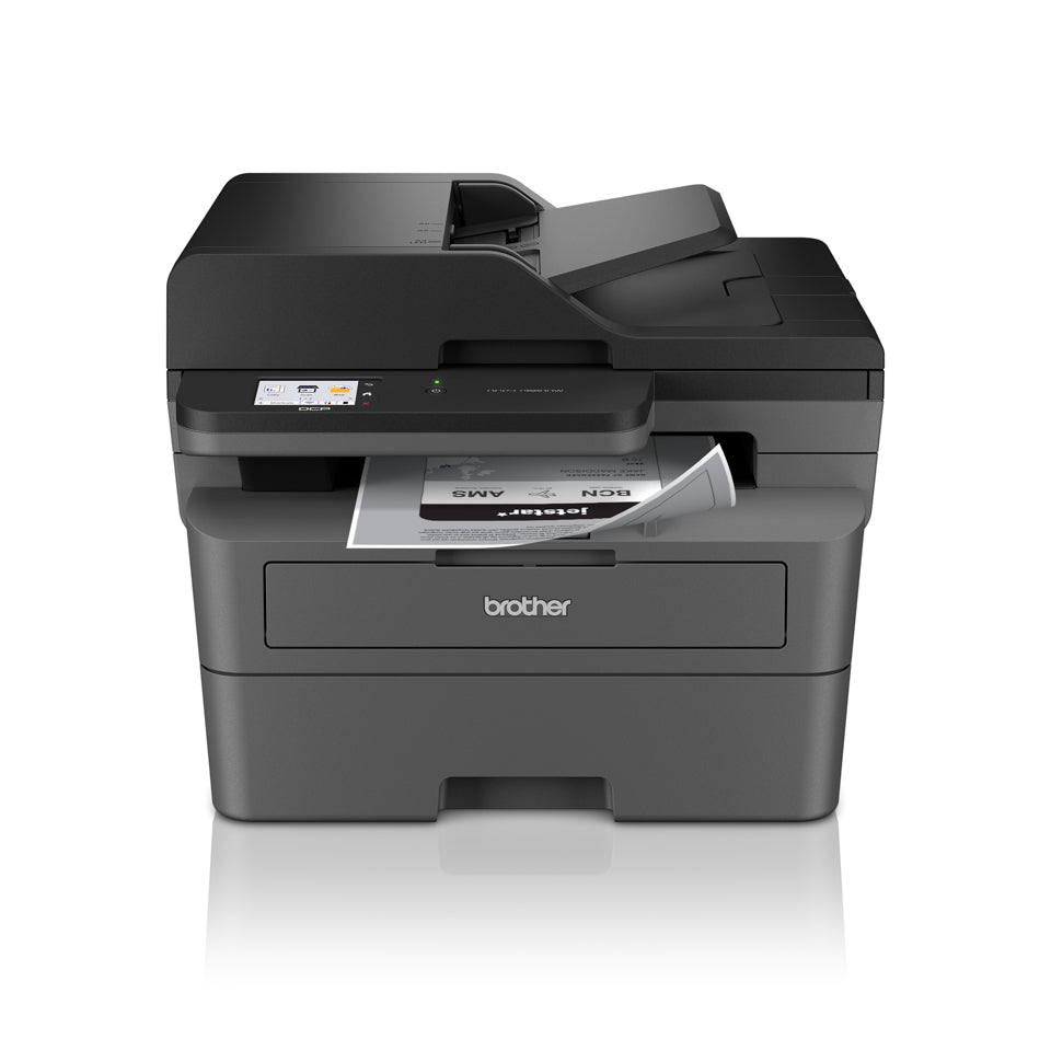 Brother DCP-L2660DW – S/W Laser-MFP A4 – WLAN – 34 ppm S/W