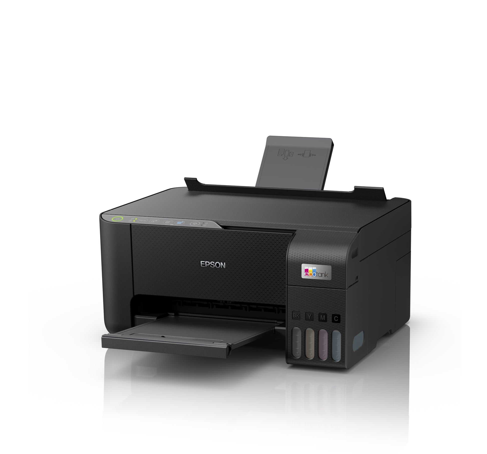Epson EcoTank ET-2862 (3in1) – MFP – Tintenstrahl, Farbe – A4 – Duplex – WLAN