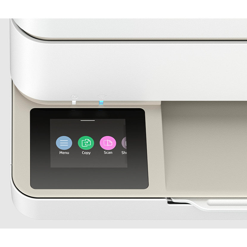 HP ENVY 6532E ALL-IN-ONE DRUCKER – MFP – Tintenstrahl, Farbe – A4 – Duplex, ADF – WLAN