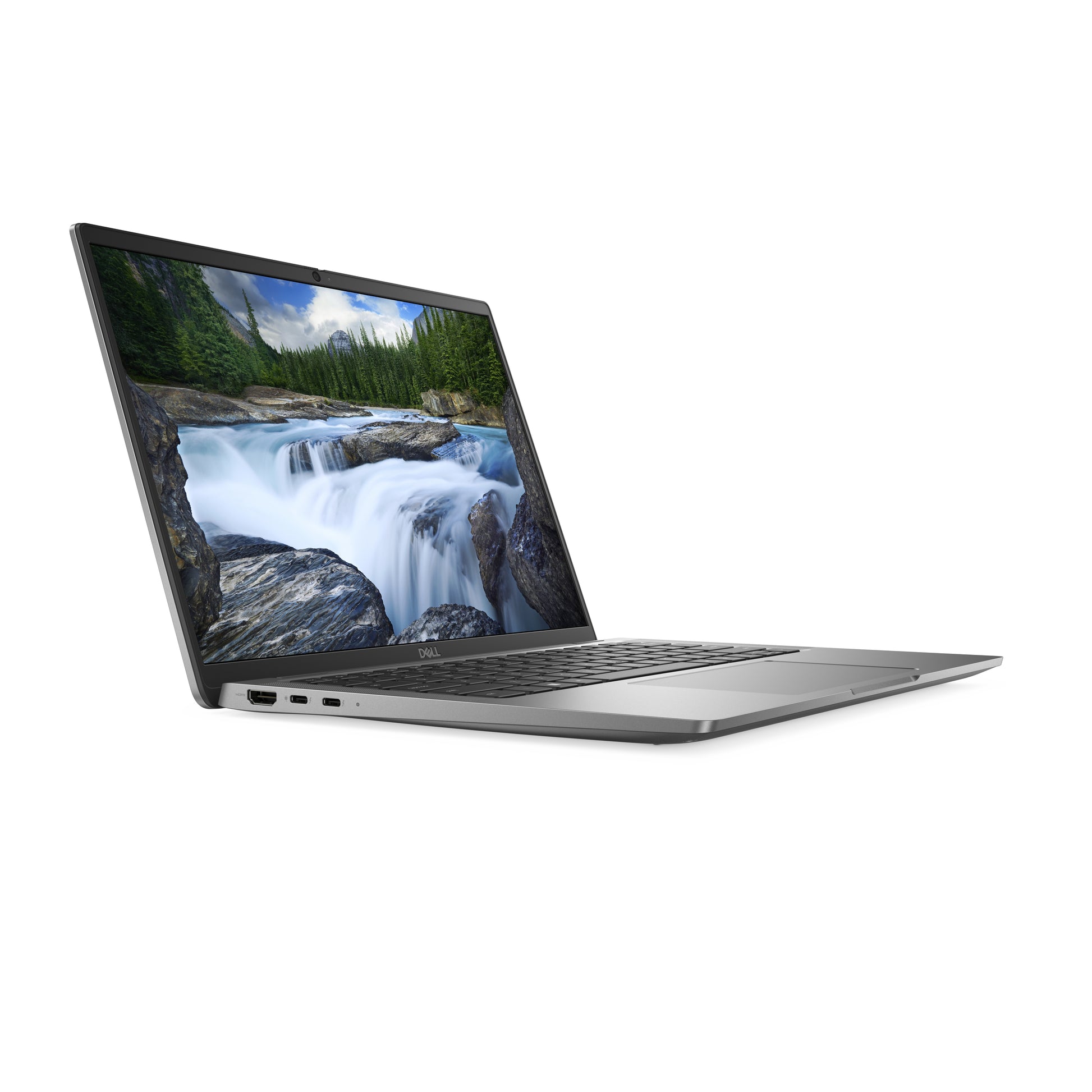 Dell Latitude 7450 – 14" WUXGA, Core Ultra 7 155U, 16 GB, 1 TB SSD, Win 11 Pro, QWERTZ (CH)