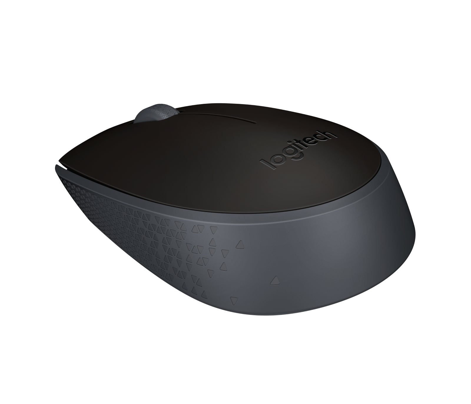 Logitech M171 Schwarze Maus – kabellos