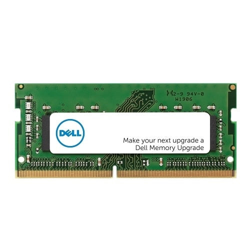 DELL AC774046 – 32 GB DDR5 262-poliger SO-DIMM, 5'600 MHz, für Alienware M16, Latitude 5440, Precision 3480 und andere