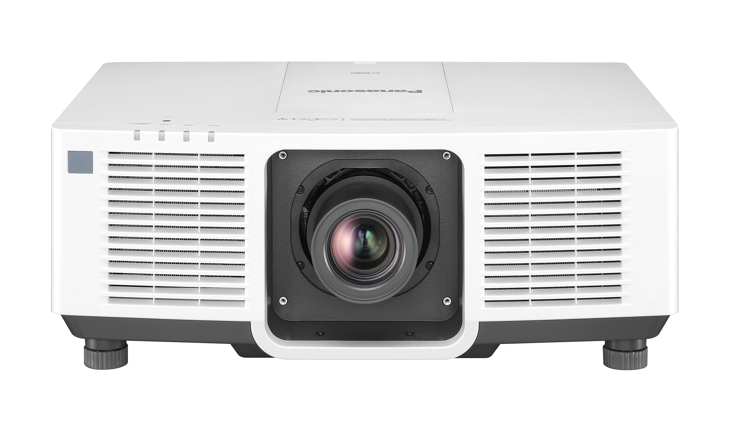 Panasonic PT-MZ682WEJ, Laser-3LCD-Projektor – WUXGA, 6500 ANSI-Lumen, 16:10