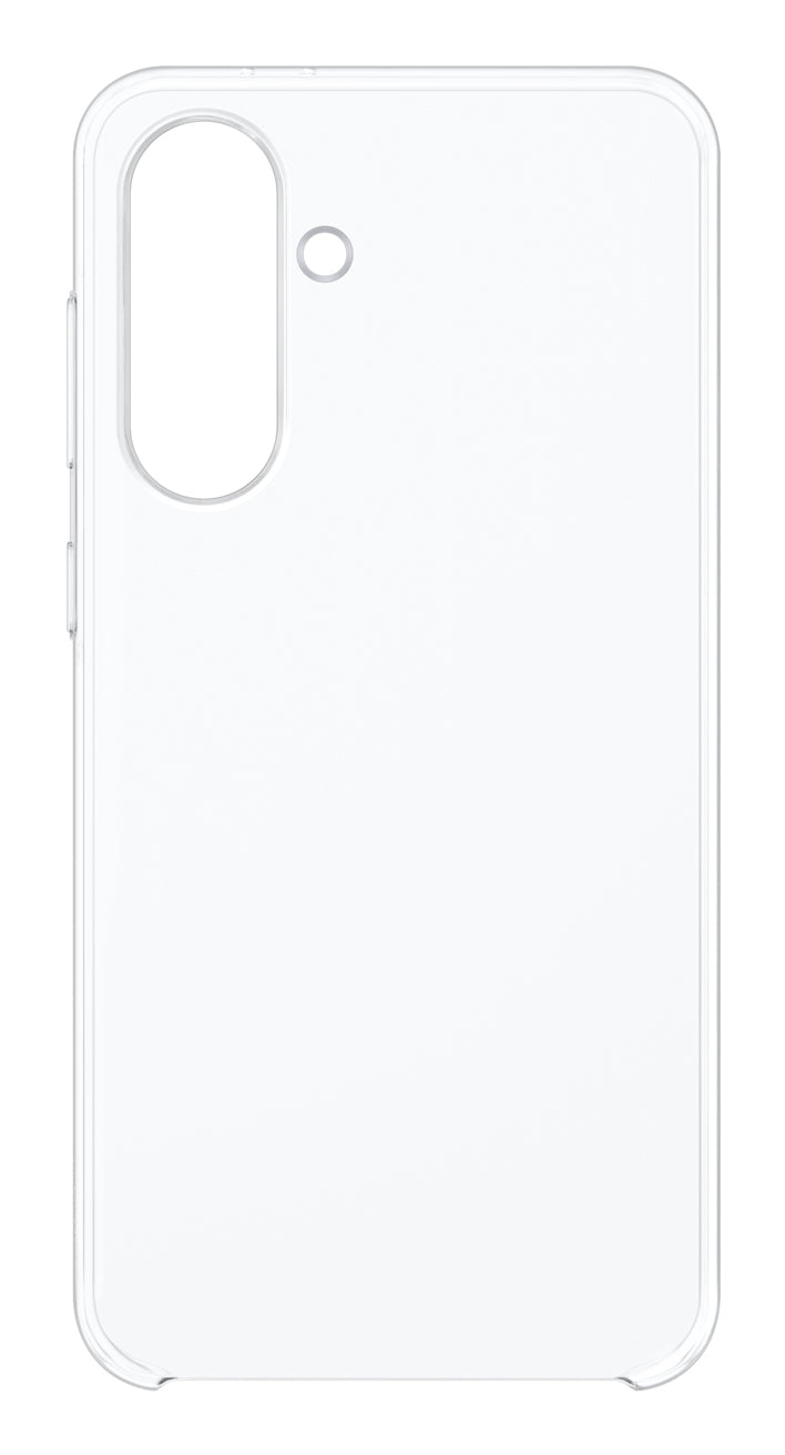 Samsung Backcover – für Samsung Galaxy A36 5G – transparent – TPU