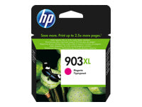 HP Tintenpatrone 903XL, Magenta, XL