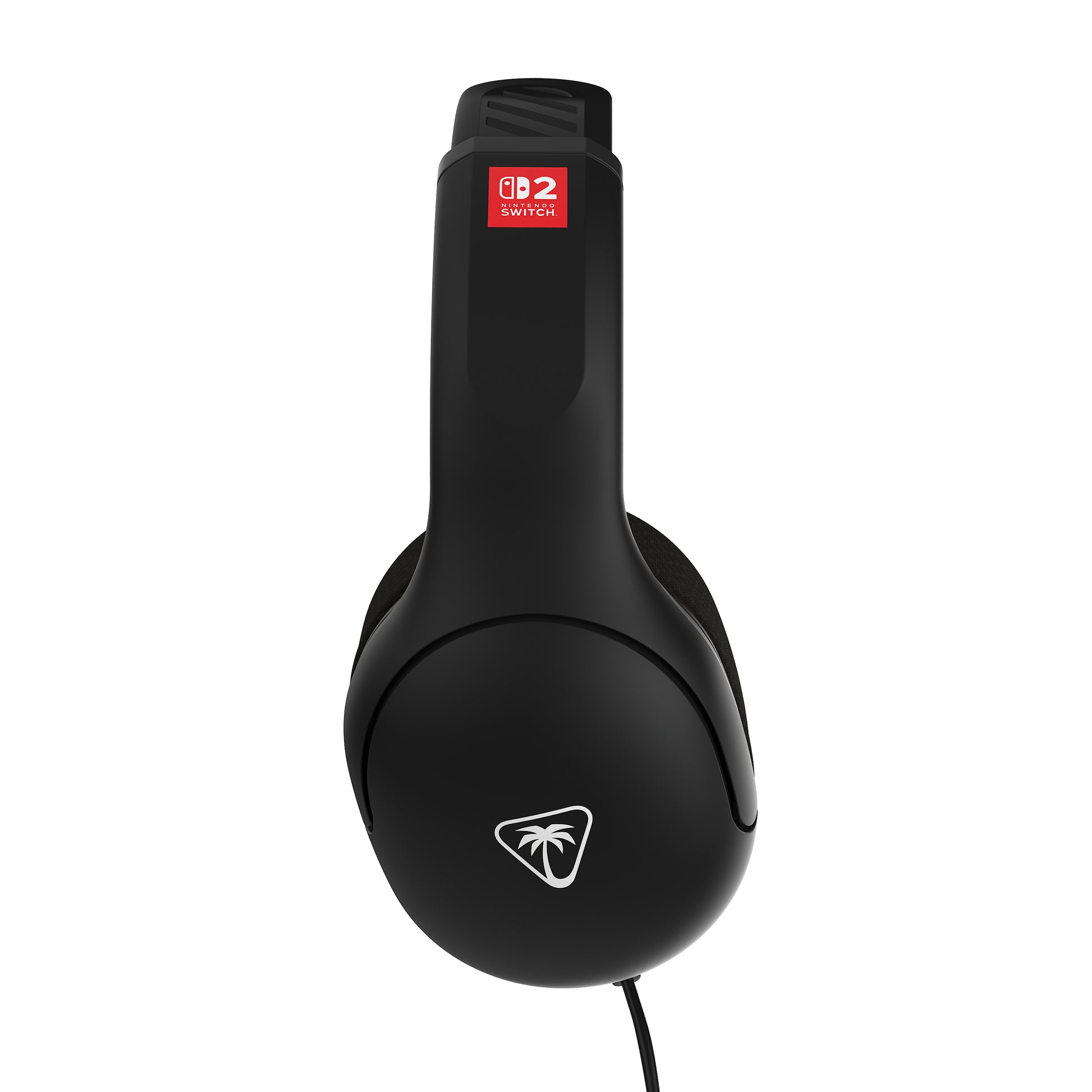 Turtle Beach Airlite Fit TBS-8003 Gaming-Headset – Over-Ear, Stereo, Kabelgebunden, 3,5 mm Klinke
