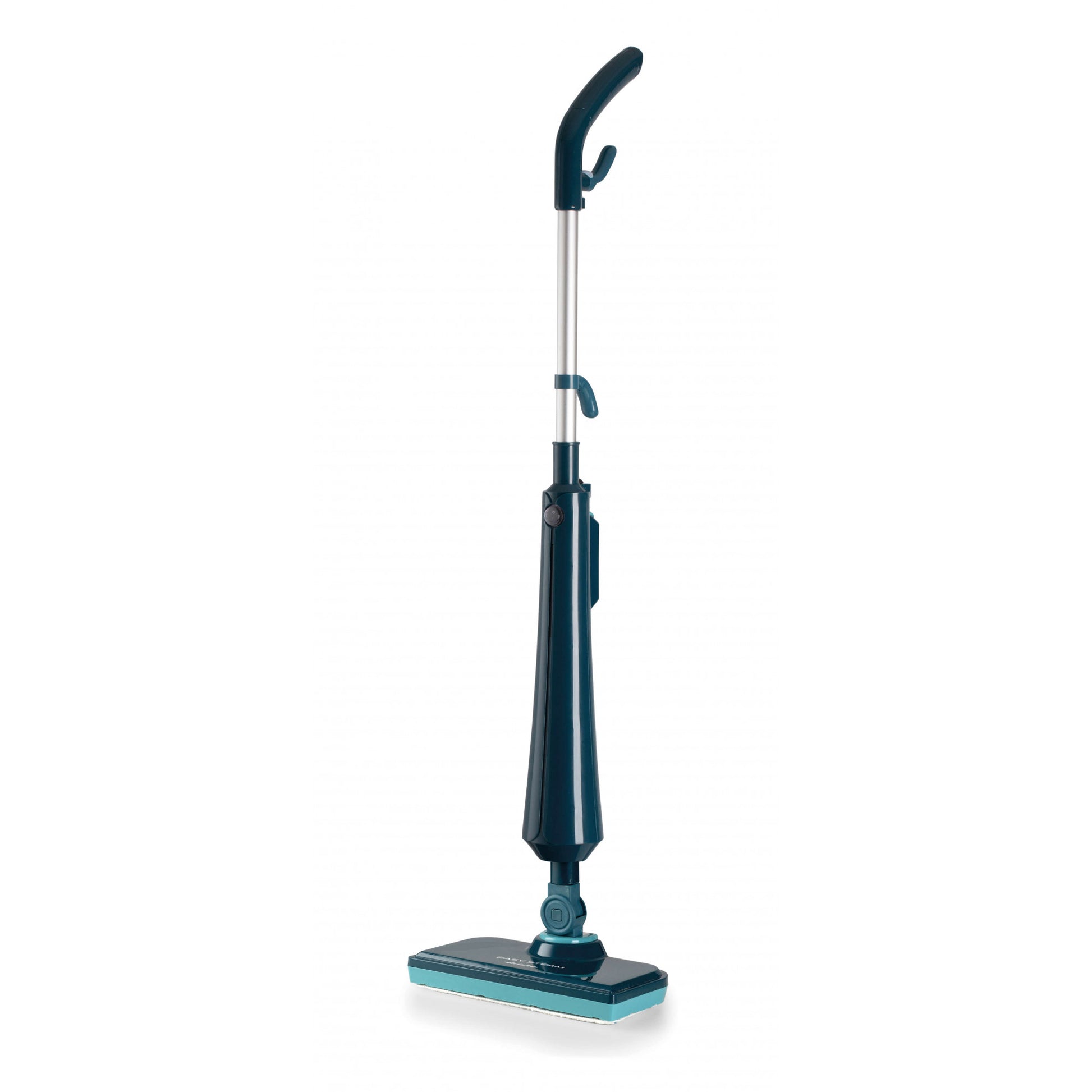 Ariete Dampfreiniger ARI-4179 – 0,35 l – Dampfmopp, Blau