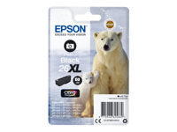 Epson Tintenpatrone 26XL, Schwarz, XL – für Epson-Drucker