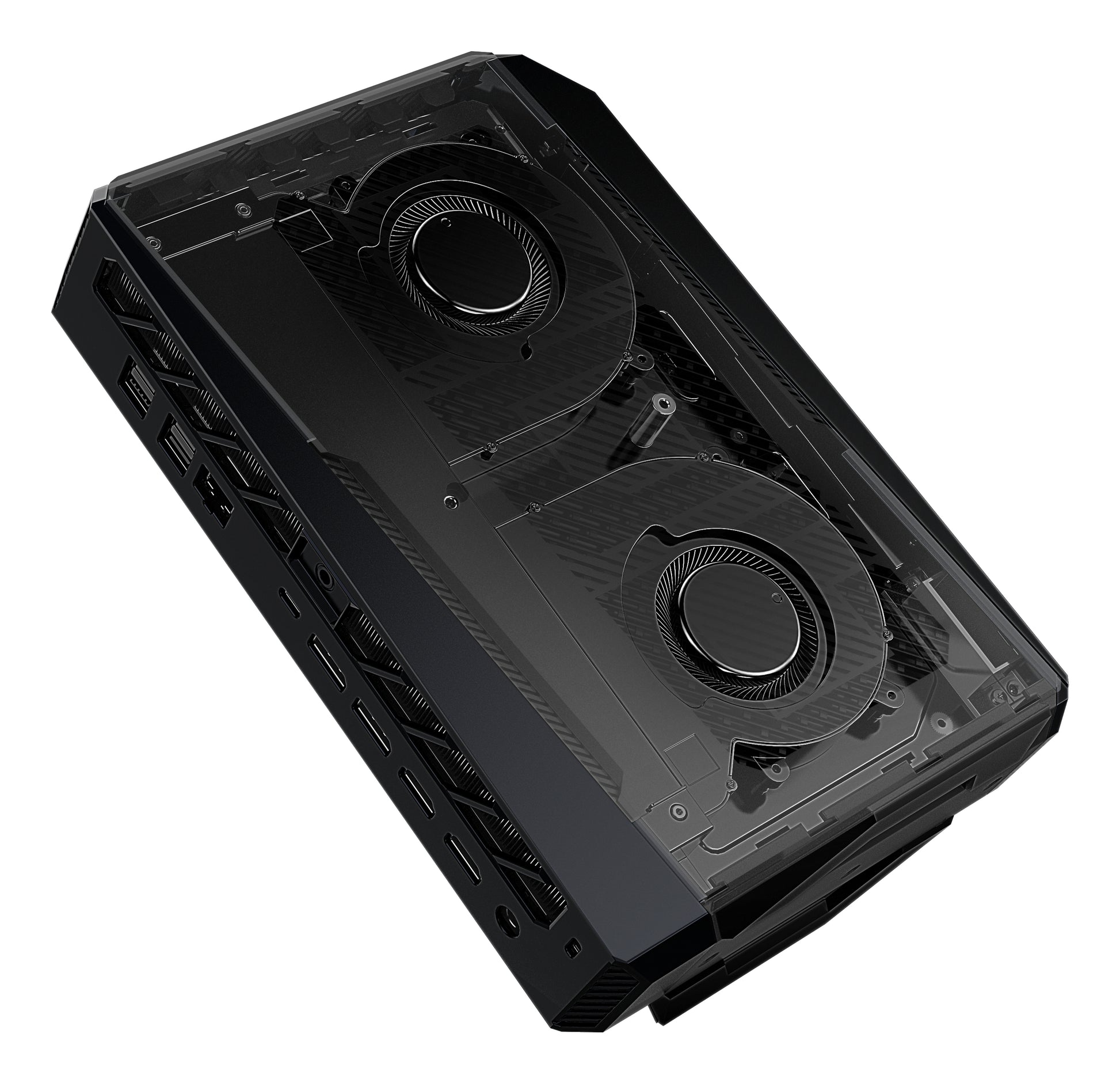 ASUS ROG NUC 15 RNUC15JNK9X389A2 Mini-PC – Windows 11 Home