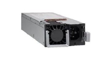 Cisco C9K-PWR-1600WDC-R= Redundantes Netzteil 1600 W – DC, Front-to-Back-Kühlung – für Cisco Catalyst 9500
