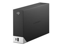 Seagate One Touch Desktop Speichergerät – 8 TB, mit Hub