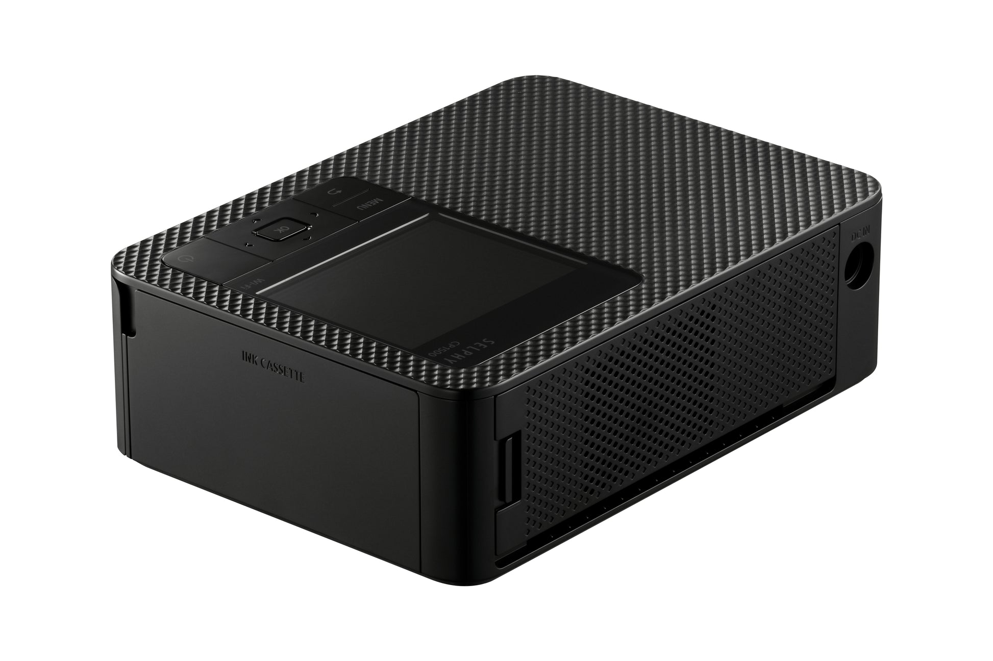Canon SELPHY CP1500