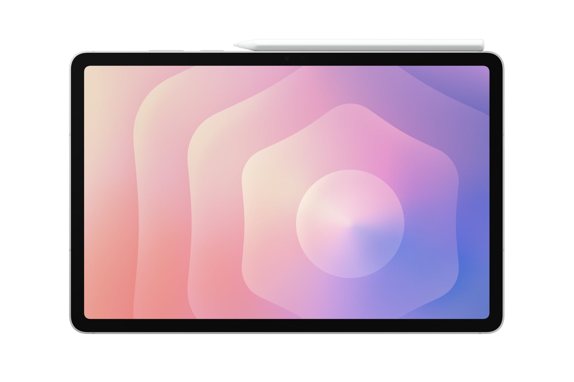 Samsung Galaxy Tab S11 5G – 11", 512 GB, 12 GB RAM, 5G, Silber, IP68
