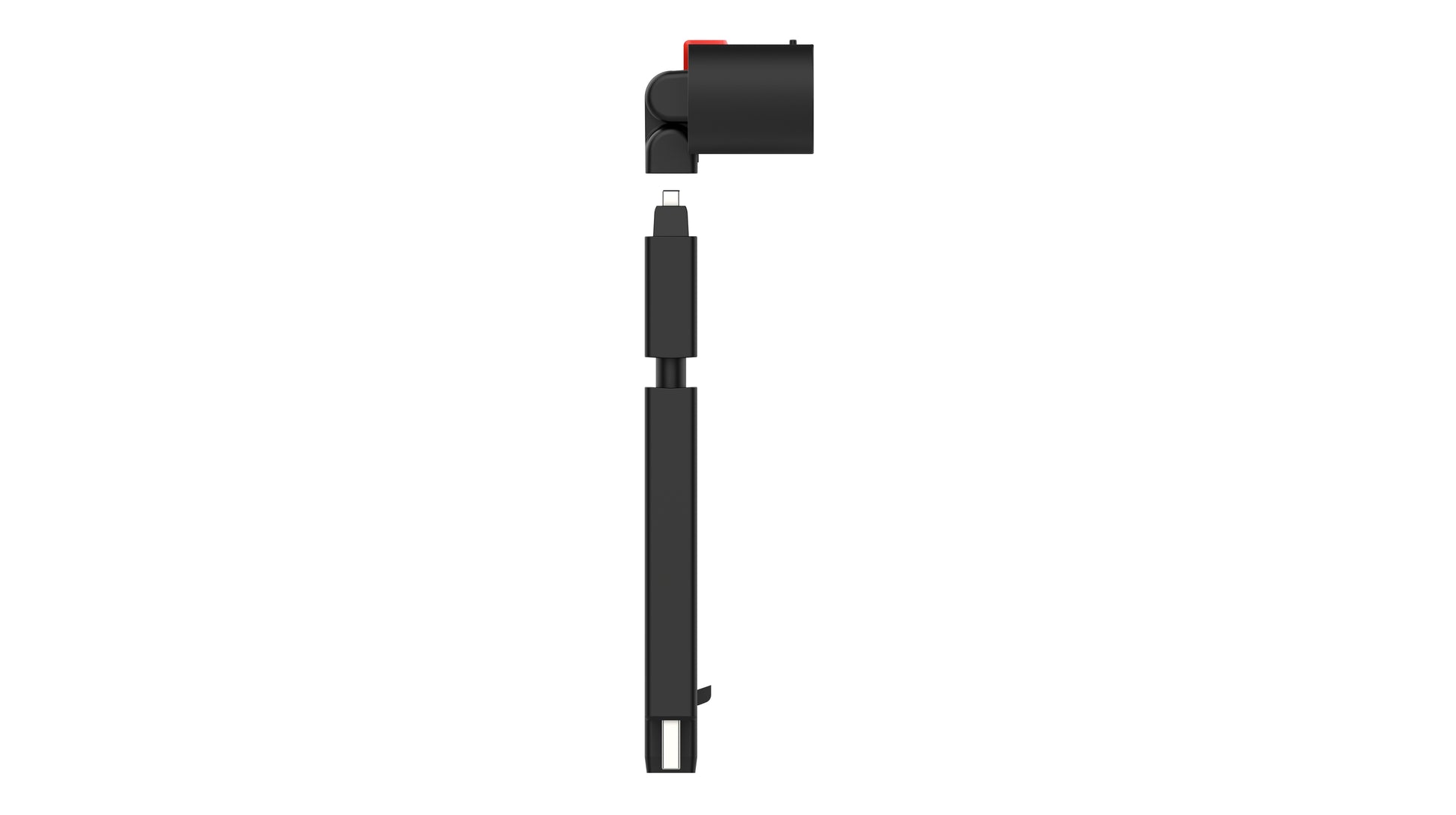 Lenovo MC60 – Monitor-Webcam