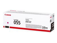 Canon Toner 055M – Magenta