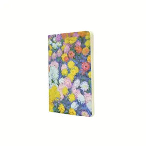 Paperblanks Notizheft – A5 – 100 g/m² – Hardcover, perforiert, abgerundete Kanten, mehrfarbig, FSC