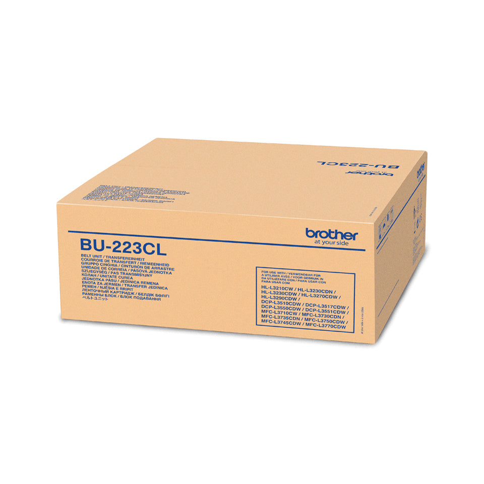 Brother Transfereinheit BU-223CL – bis zu 50'000 Seiten