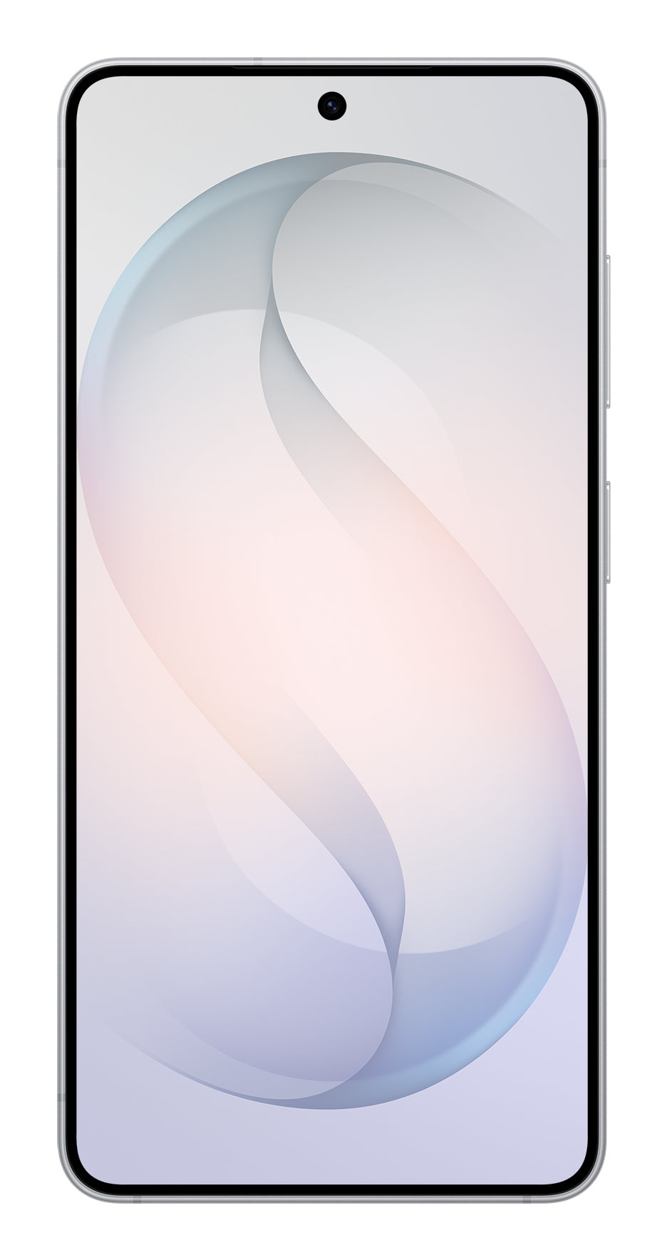 Samsung Galaxy S26+ – 6,7" – 256 GB – Weiss