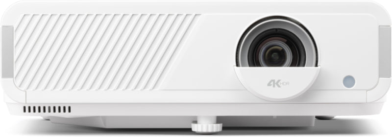 ViewSonic LX750-4KE – Standard DLP Laser, 4K UHD, 4000 ANSI Lumen