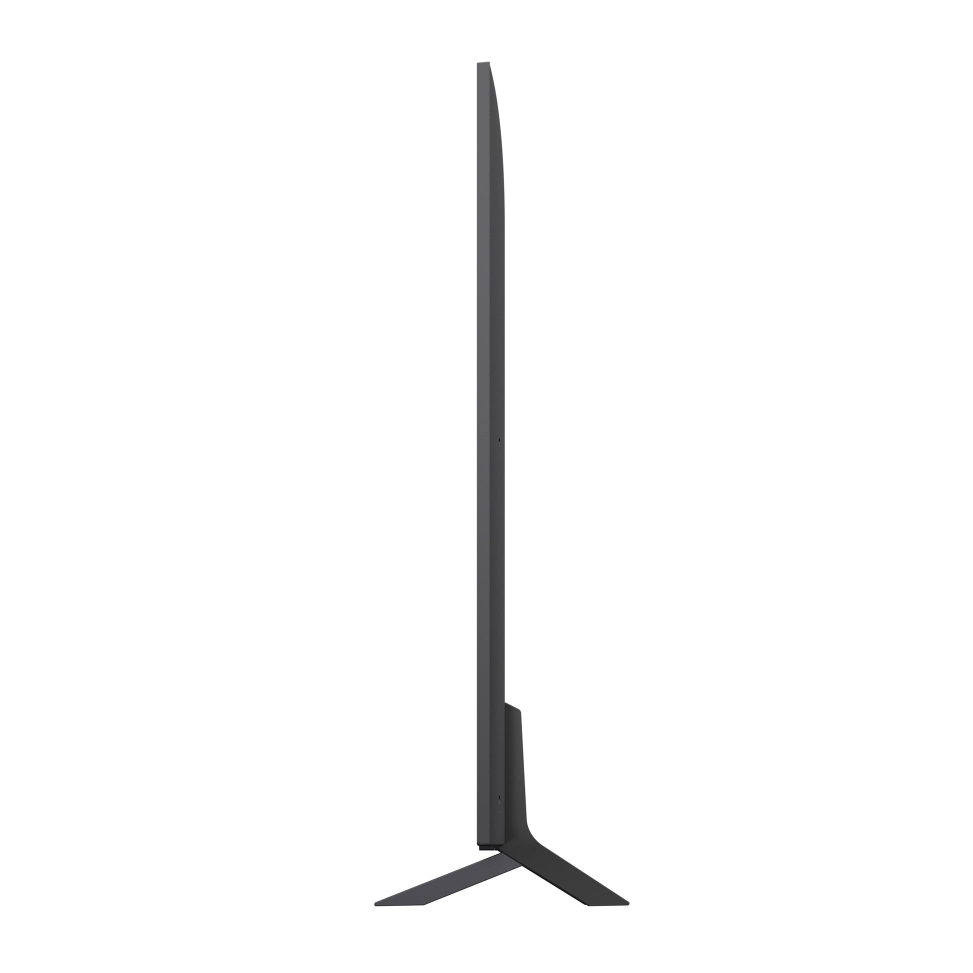 LG 65QNED80A6A – 65" Fernseher – 4K UHD – QNED – webOS 25 – 60 Hz – HDR10, HLG