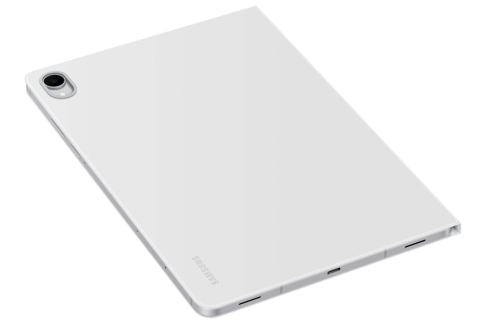 Samsung Book Cover Notizbuchhülle – für Galaxy Tab S11, 11", weiss