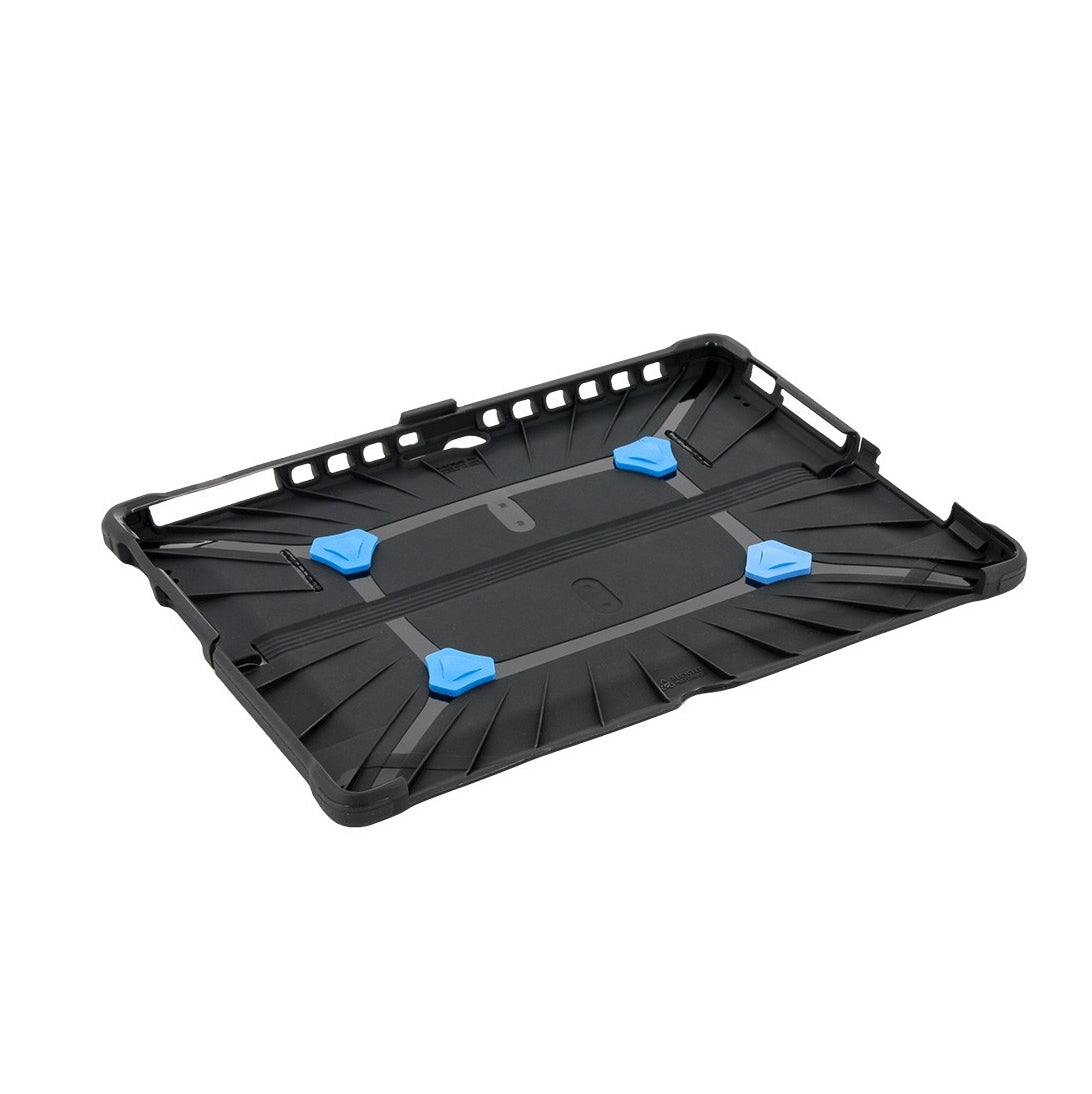 Mobilis Tablet-Hülle für Surface Pro 8, Surface Pro 9 13" – Schwarz