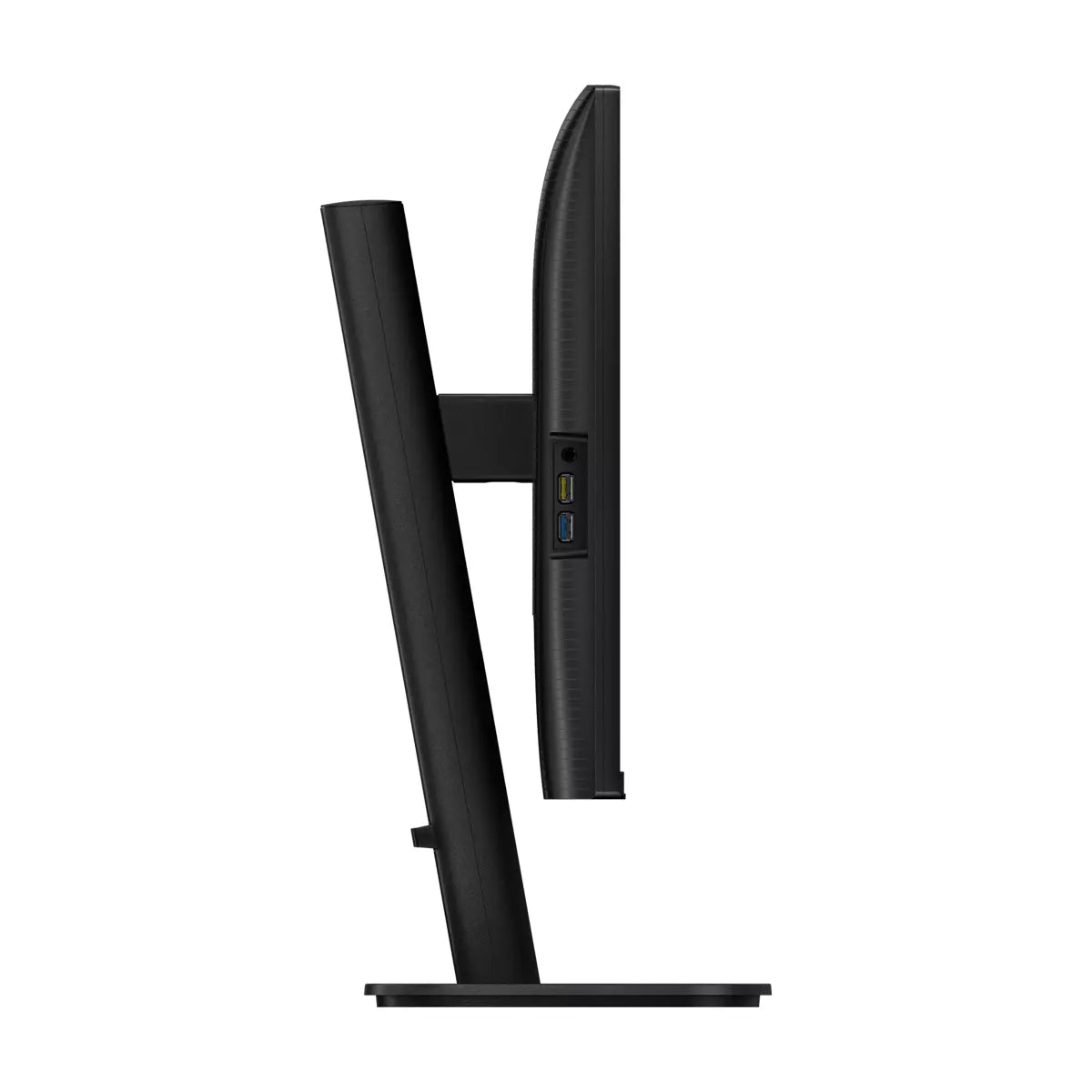 Philips 27B2U3601/00 – Monitor, 27", IPS, 120 Hz, 350 cd/m², USB-C, Integrierte Lautsprecher, Schwarz