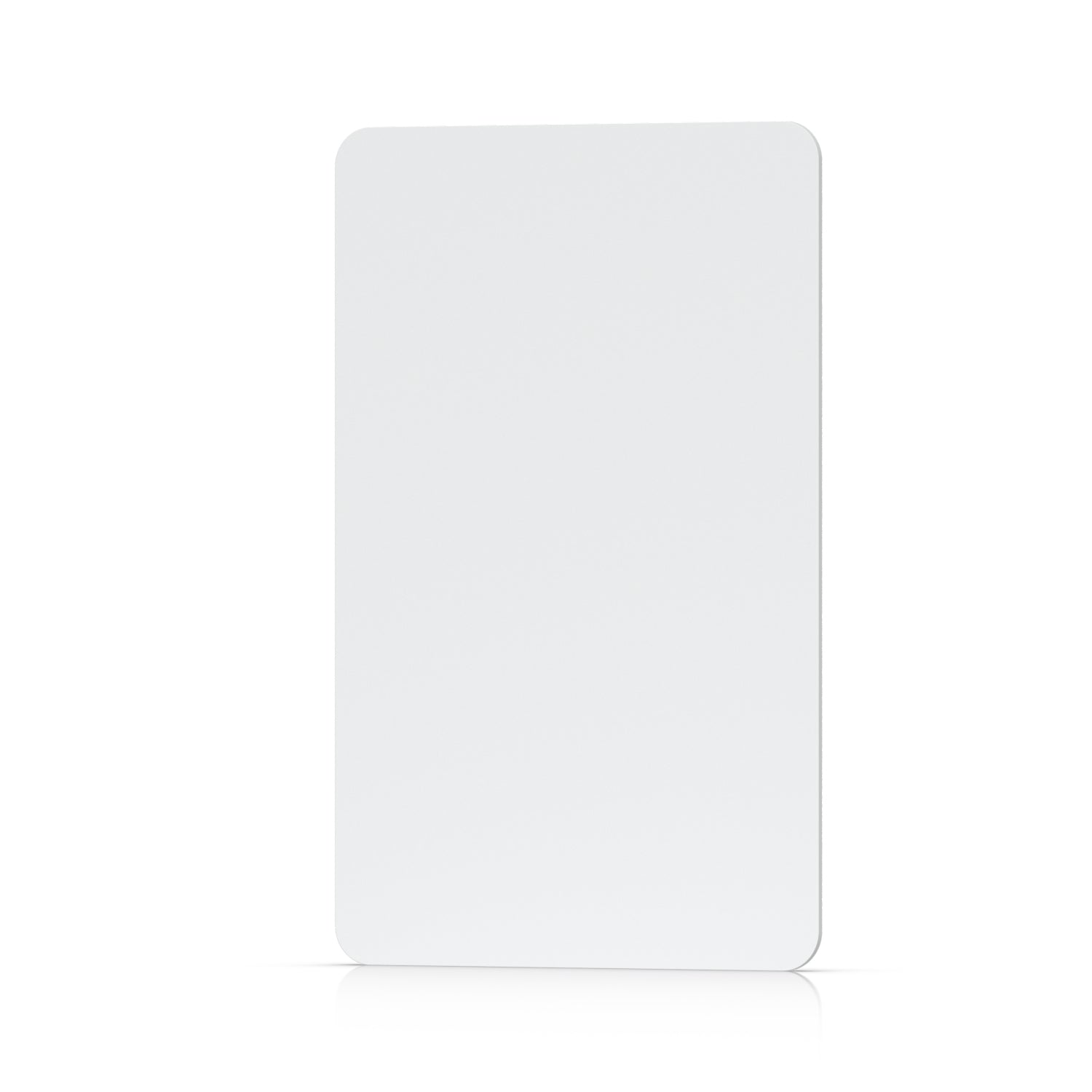 Ubiquiti Zugangskontrollleser UniFi Access UA-SK-Elevator – 129×34×245 mm, weiss, IP55