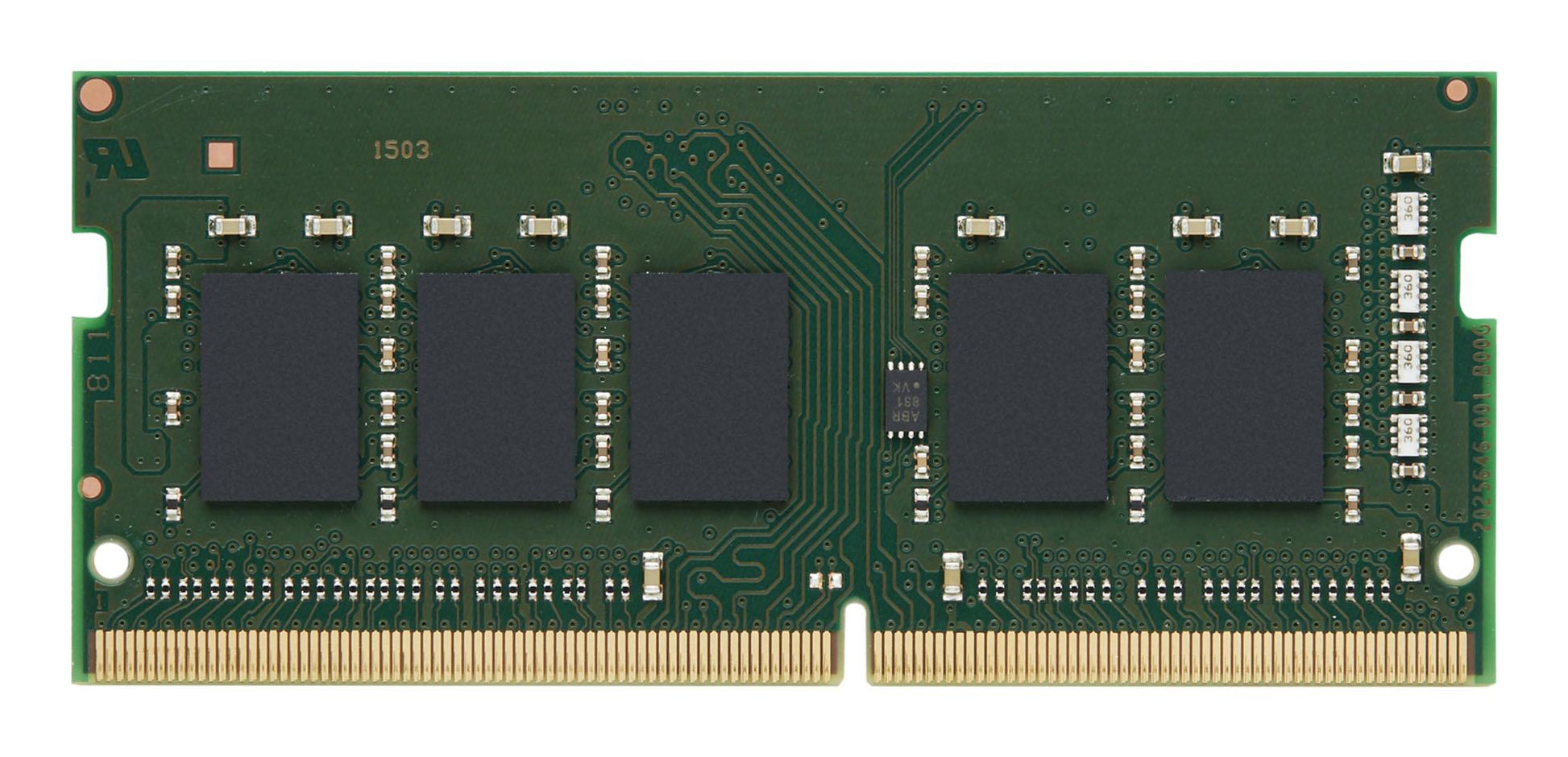 Kingston Technology Kingston KTD-PN432E/8G – 8 GB DDR4 SO-DIMM 260-polig, ECC, CL22