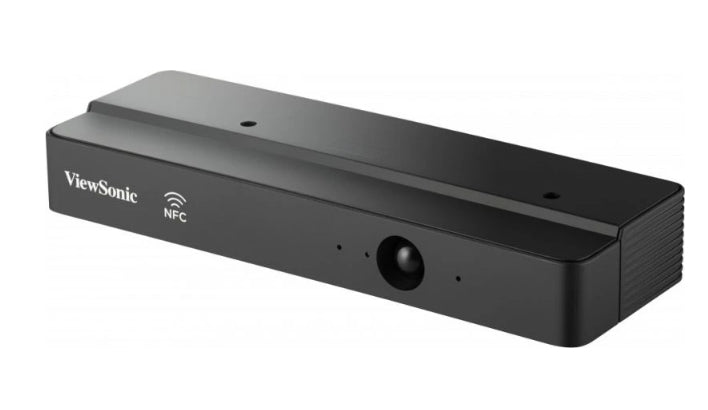 Viewsonic VB-SEN-001 – Temperatur- & Feuchtigkeitssensor, kabelgebunden, 5 % Präzision
