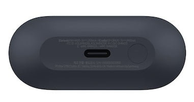 Samsung Zkaeue – True Wireless In-Ear Kopfhörer – Bluetooth – schwarz